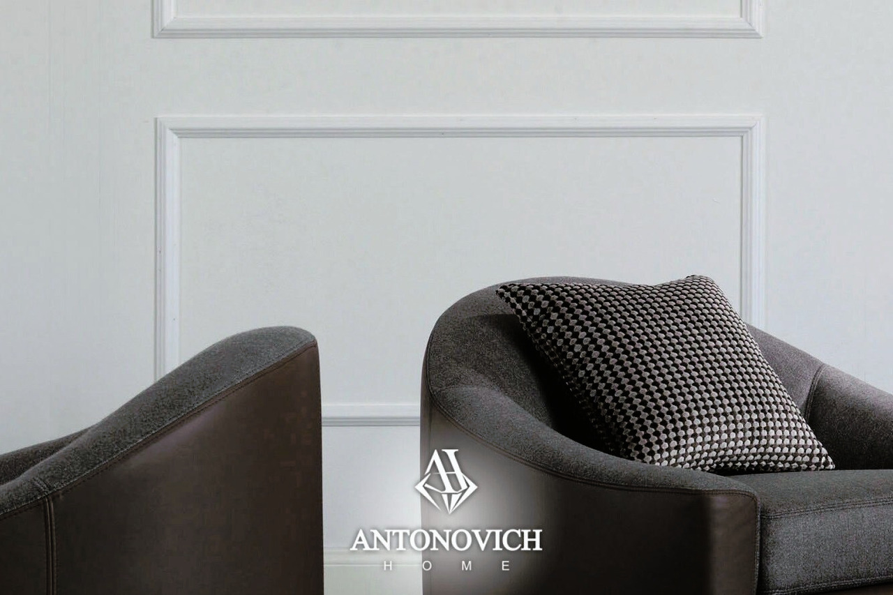 Galimberti Nino Upholstered Furniture, view 3