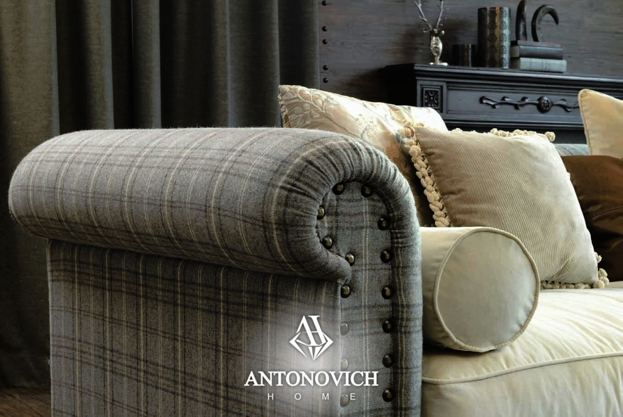 Galimberti Nino Upholstered Furniture, view 7