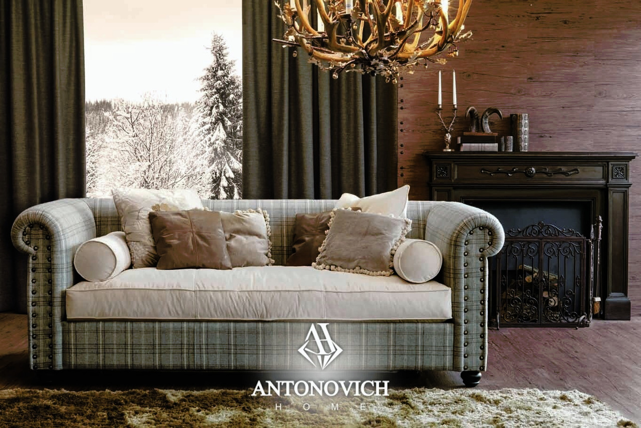 Galimberti Nino Upholstered Furniture, view 6