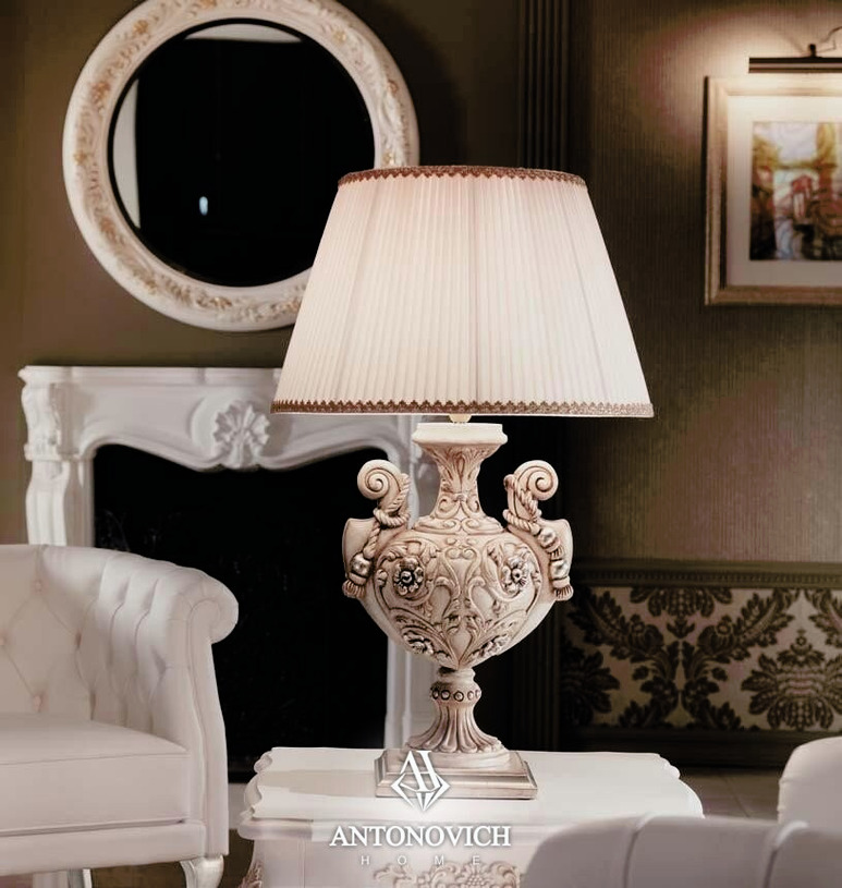 Gran Guardia Living Room by Franchesco Pasi