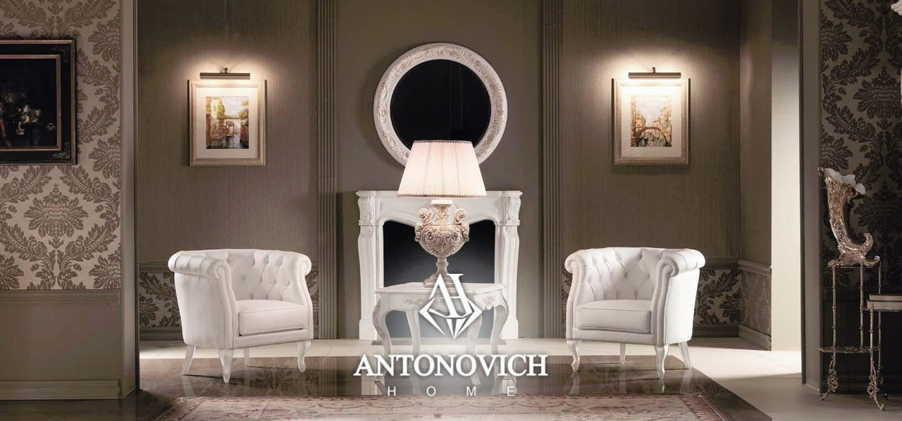Gran Guardia Living Room by Franchesco Pasi, view 2