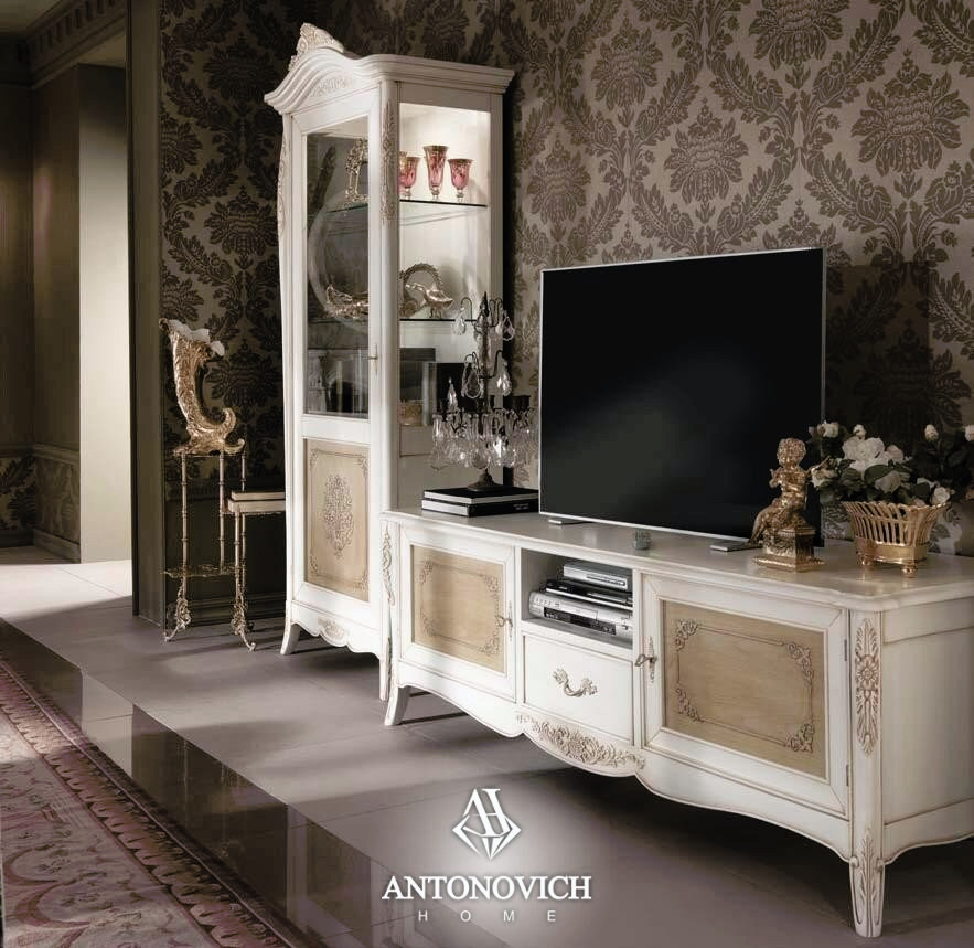 Gran Guardia Living Room by Franchesco Pasi, view 5