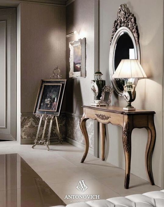 Franchesco Pasi Gran Guardia 2 Living Room, view 7