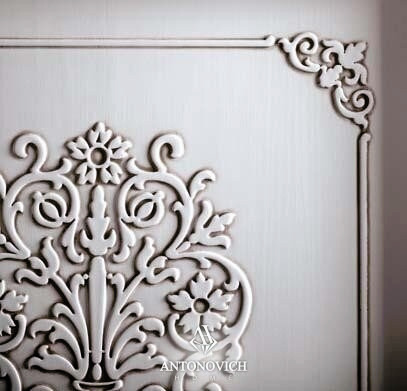 Franchesco Pasi Gran Guardia Dining Room, view 7