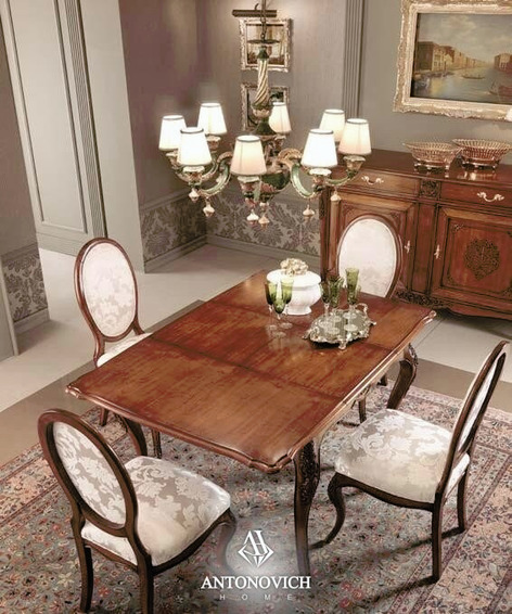 Gran Guardia Dining Room by Franchesco Pasi, view 3