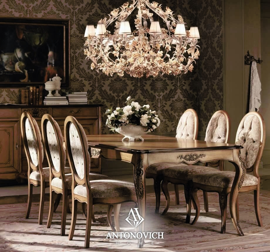Gran Guardia Dining Room by Franchesco Pasi, view 2