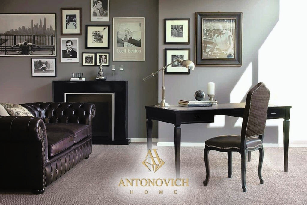 Galimberti Nino Home Office Furniture