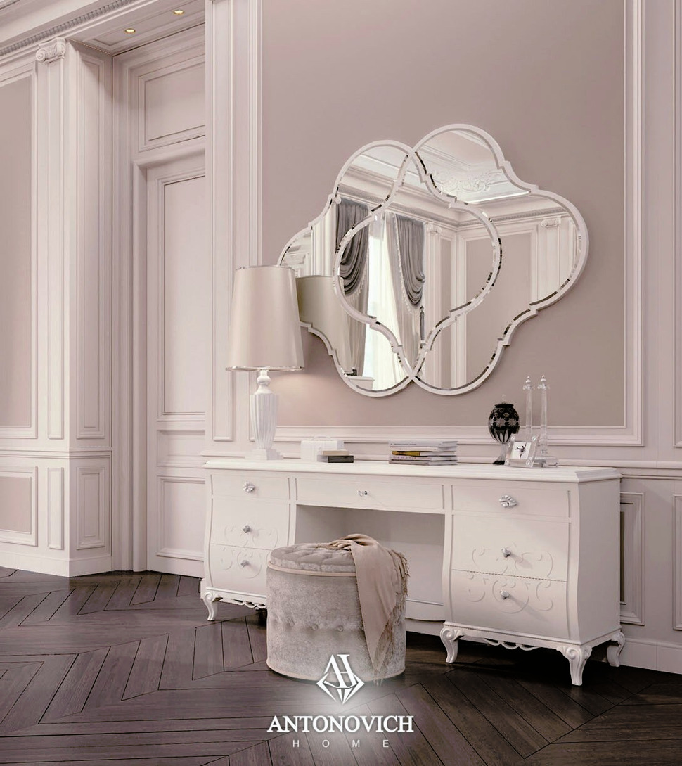 House of art COMO Bedroom Furniture by Carpanese Home, view 3