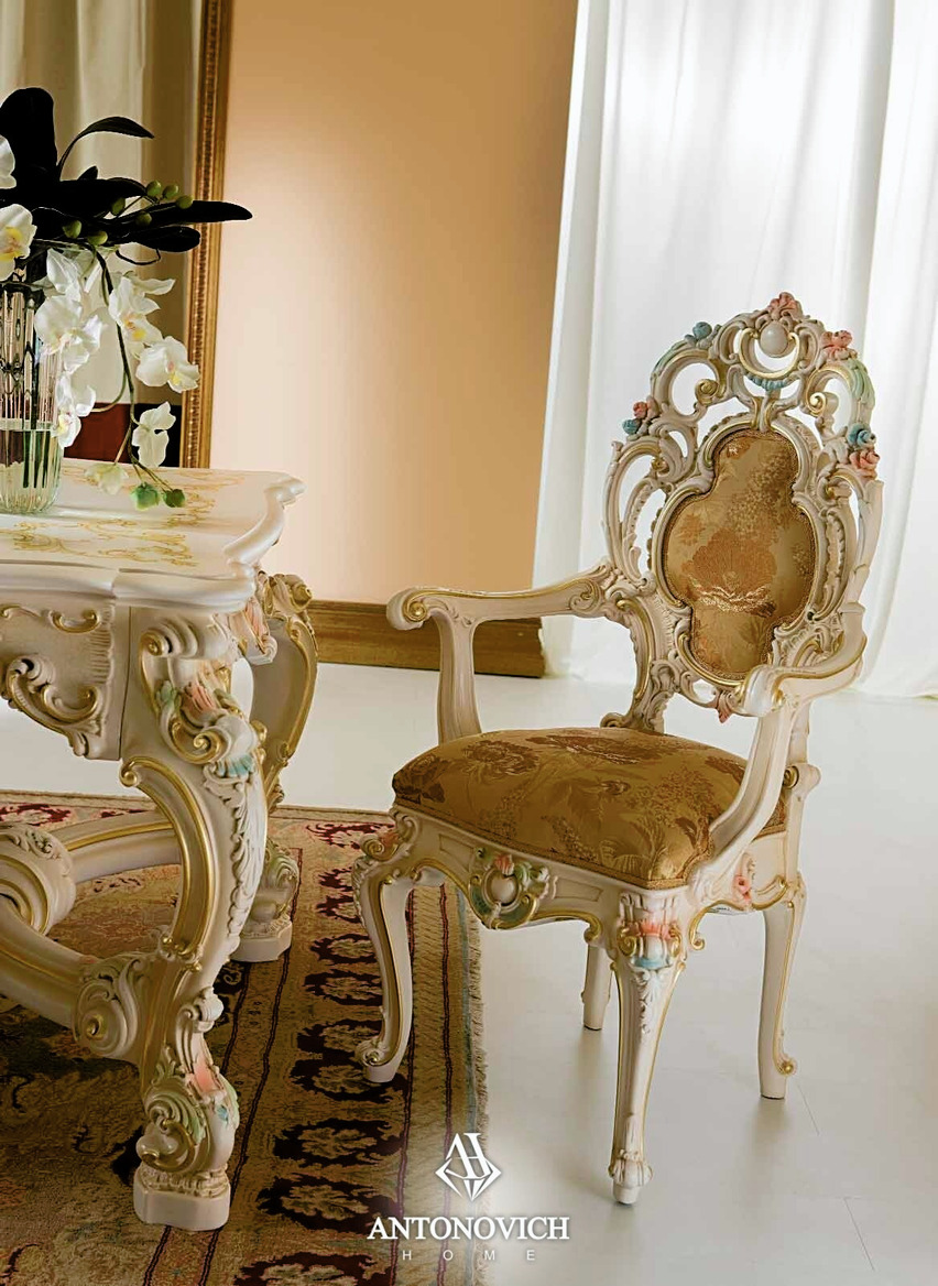 Silik Minerva Dining Room Furniture, view 3