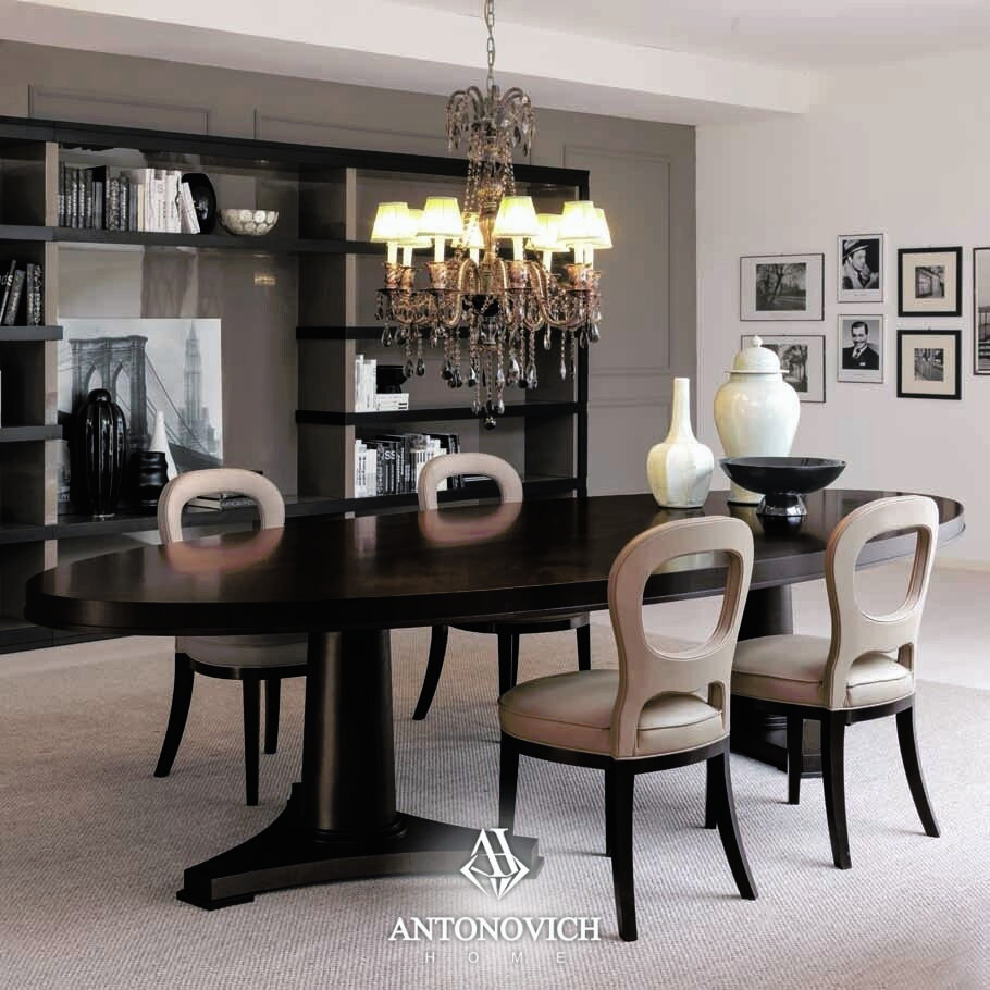 Galimberti Nino Dining Furniture, view 3