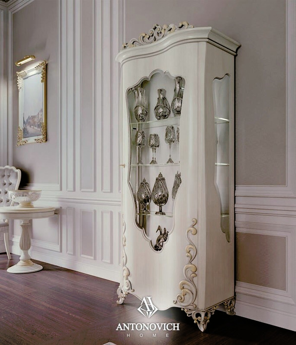 Carpanese Home House of art COMO Dining Furniture, view 4