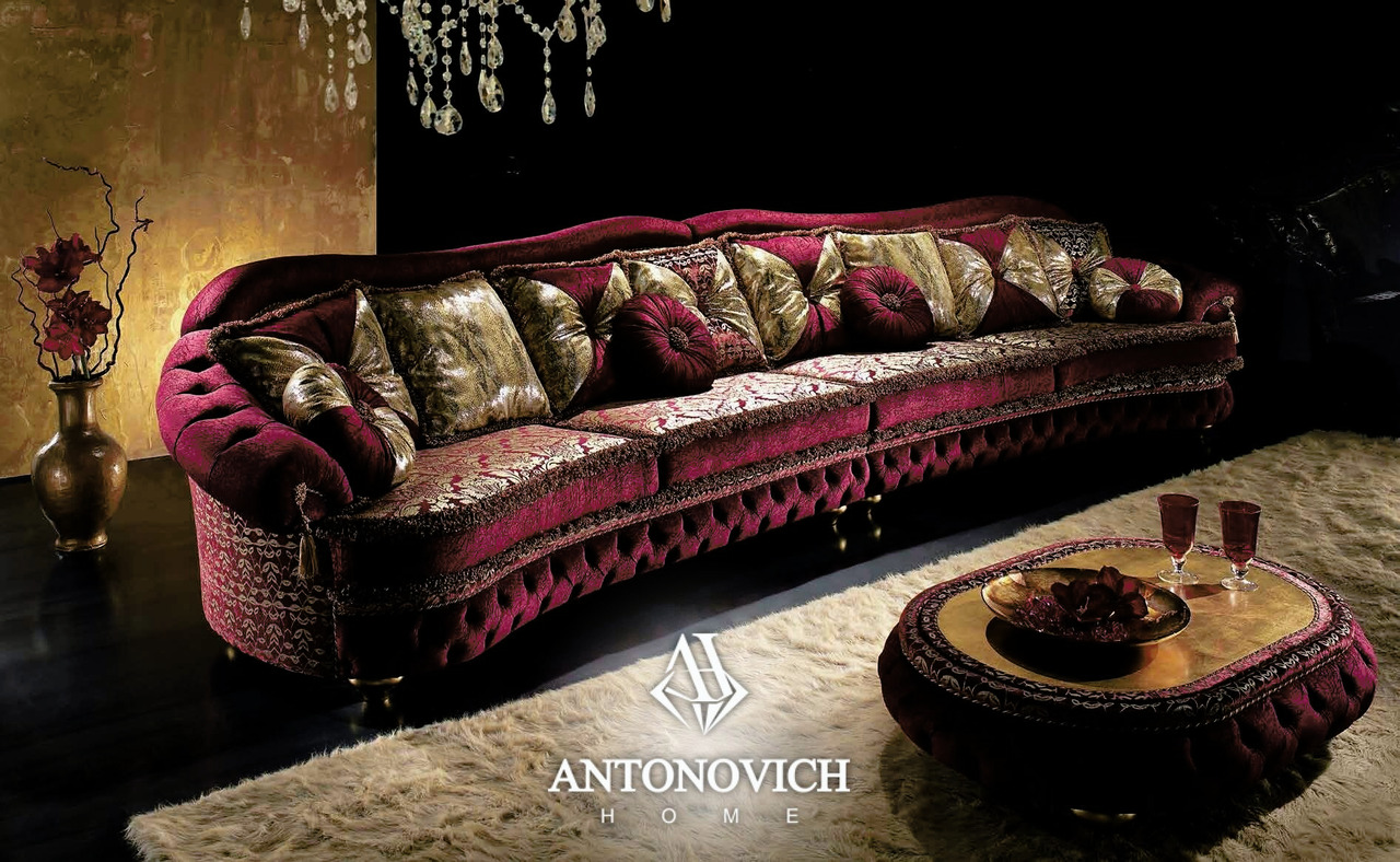 SAT Export Upholstered Furniture, view 5