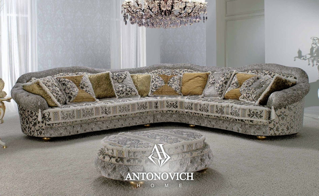 SAT Export Upholstered Furniture, view 6