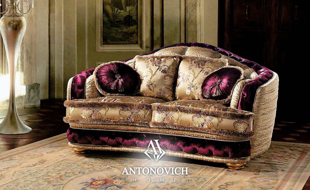 SAT Export Upholstered Furniture, view 7