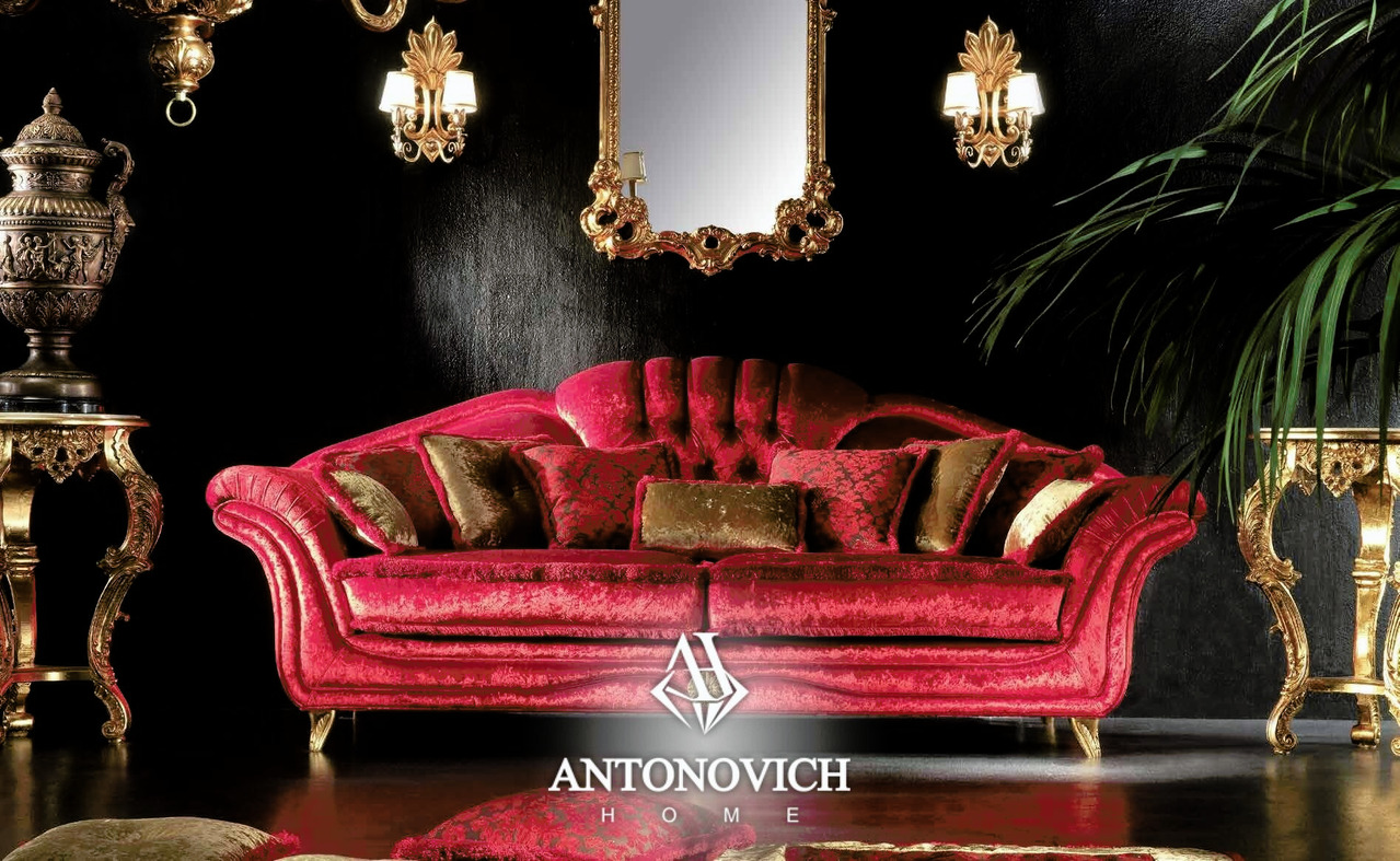 SAT Export Upholstered Furniture, view 4