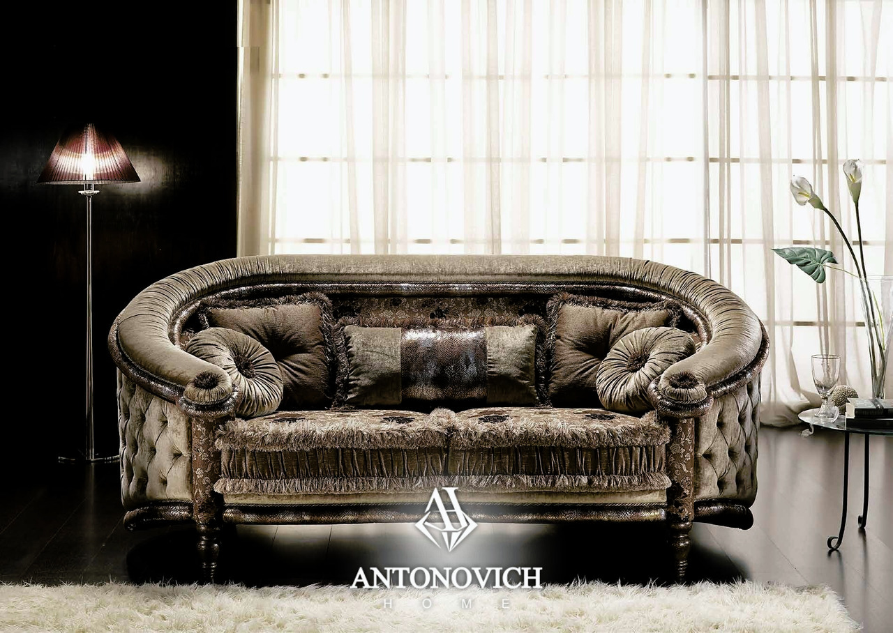 SAT Export Upholstered Furniture, view 8