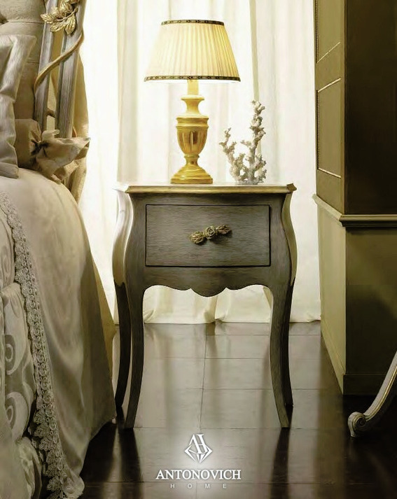 Andrea Fanfani La Notte Bedroom Furniture, view 4