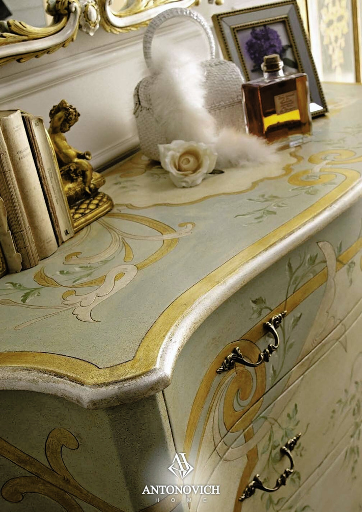 Fanfani Notte Bedroom Furniture, view 10