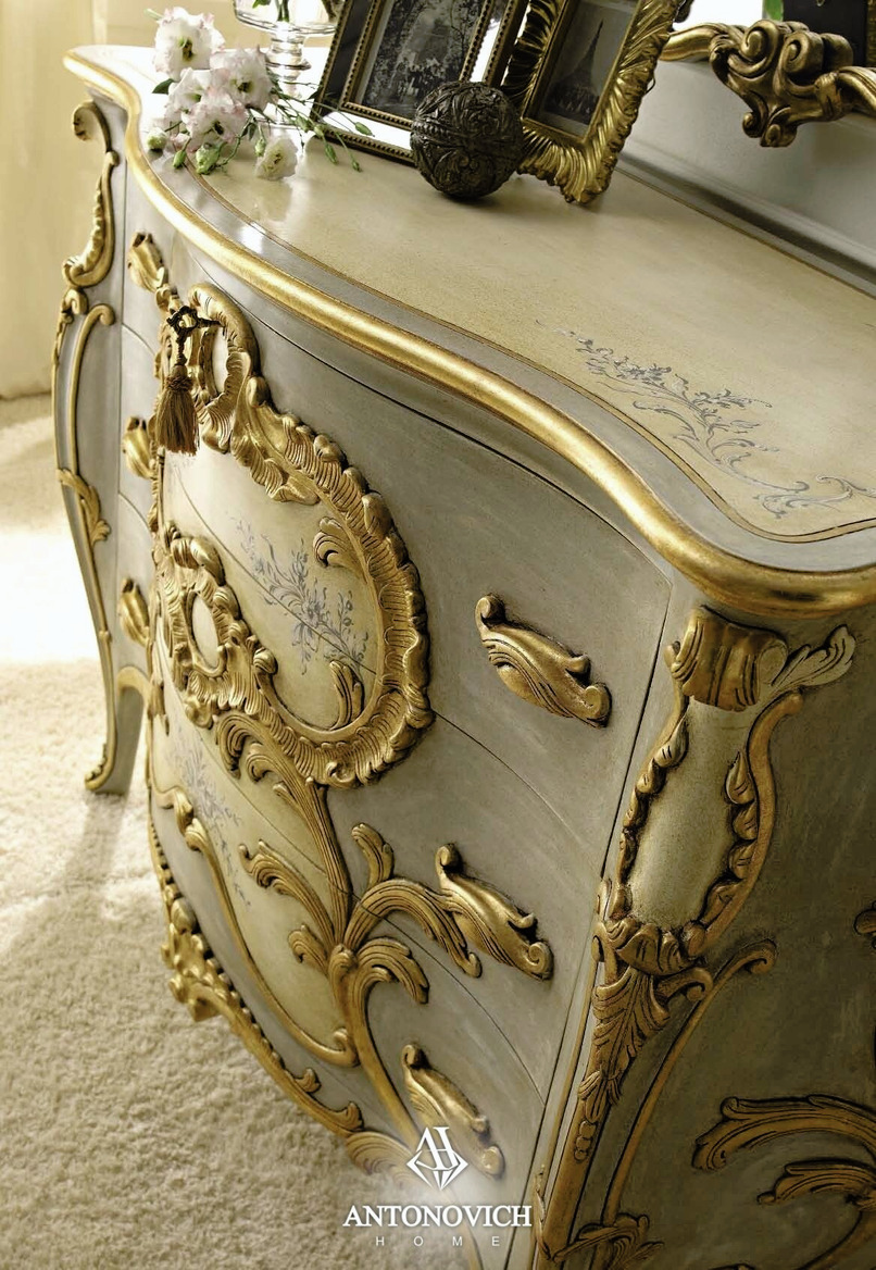 Fanfani Notte Bedroom Furniture, view 14