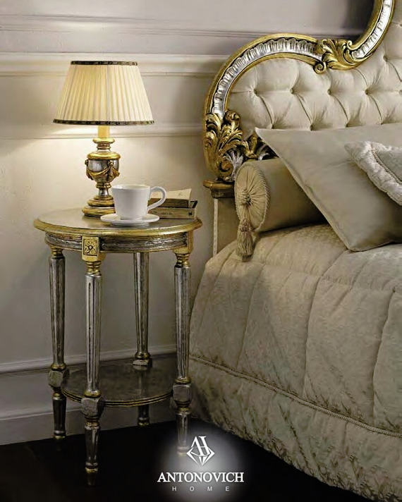 Fanfani Notte Bedroom Furniture, view 16
