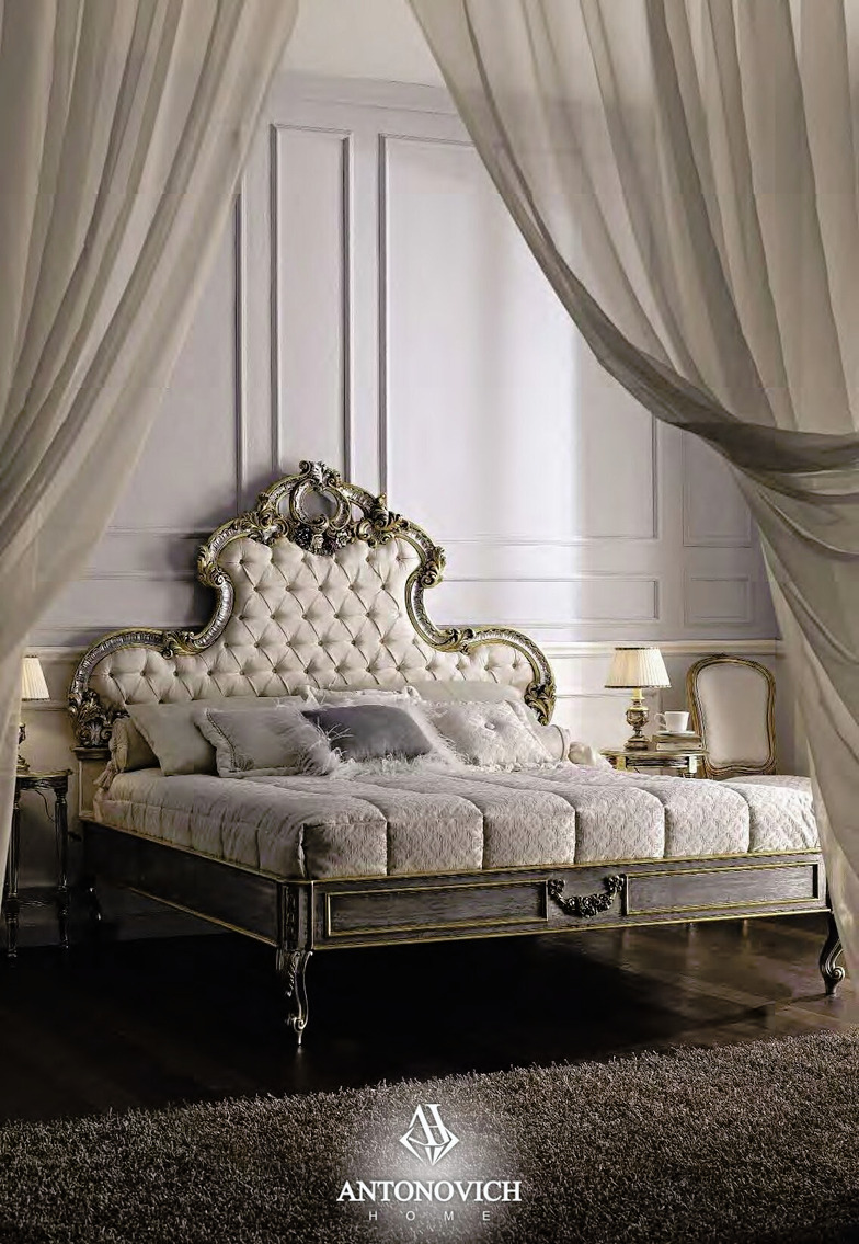 Fanfani Notte Bedroom Furniture, view 17