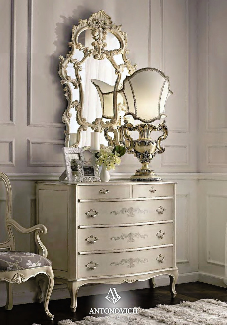 Fanfani Notte Bedroom Furniture, view 18
