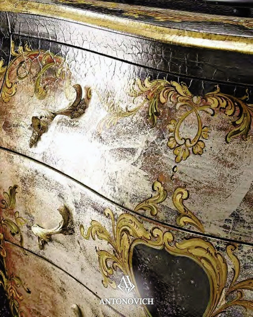 Fanfani Notte Bedroom Furniture, view 20