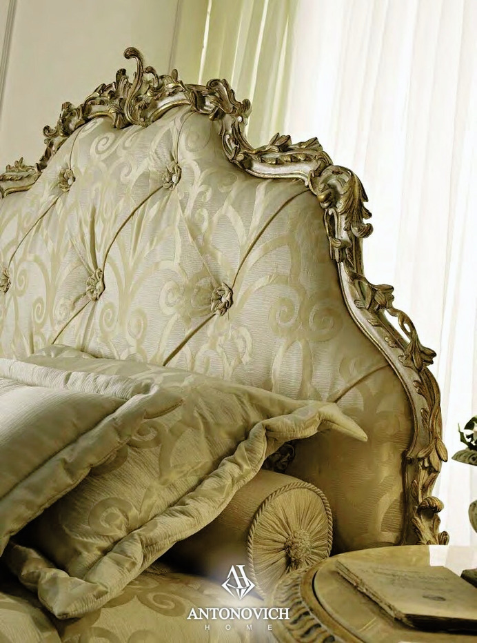 Fanfani Notte Bedroom Furniture, view 27