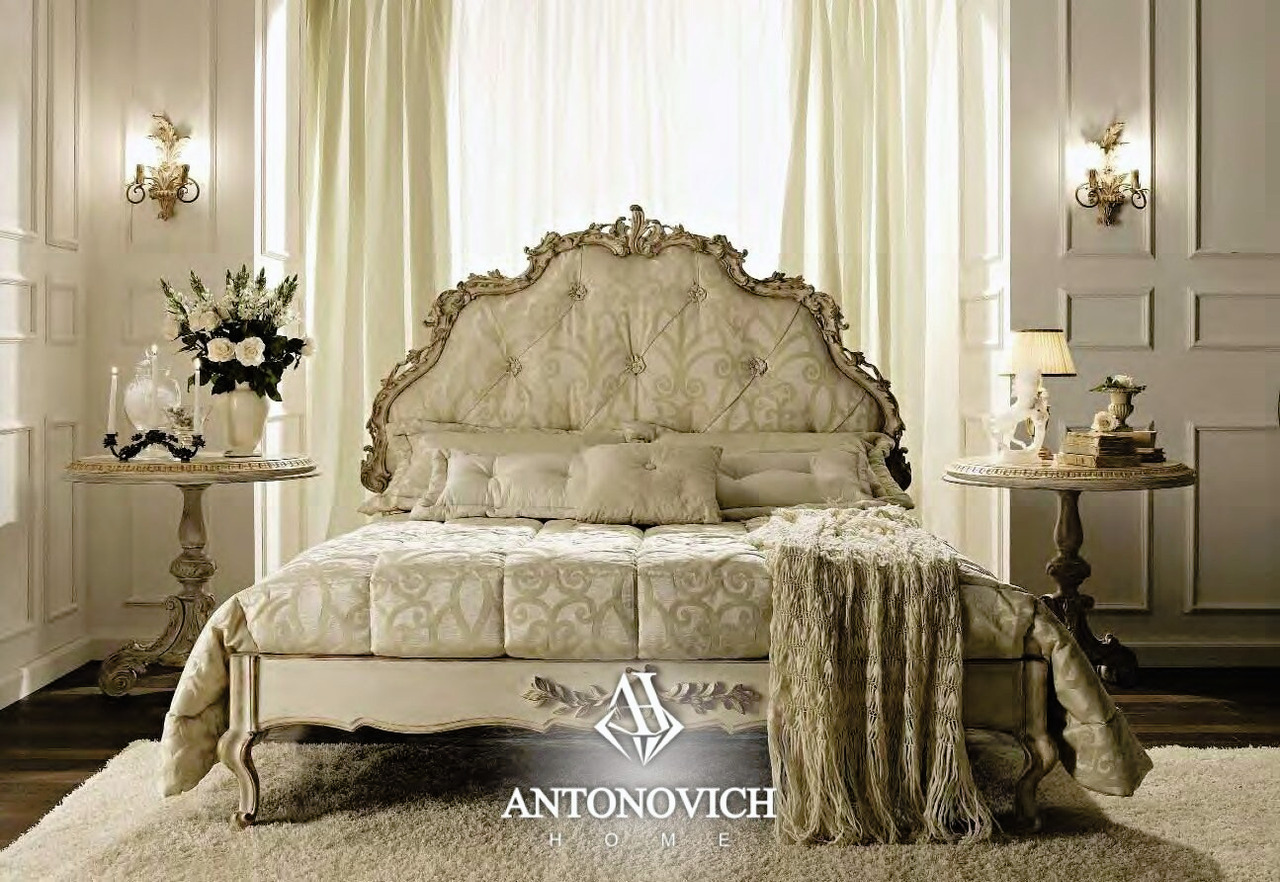 Fanfani Notte Bedroom Furniture, view 28