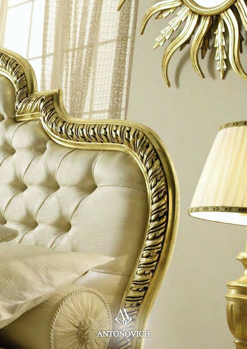 Andrea Fanfani La notte Bedroom Furniture, view 2