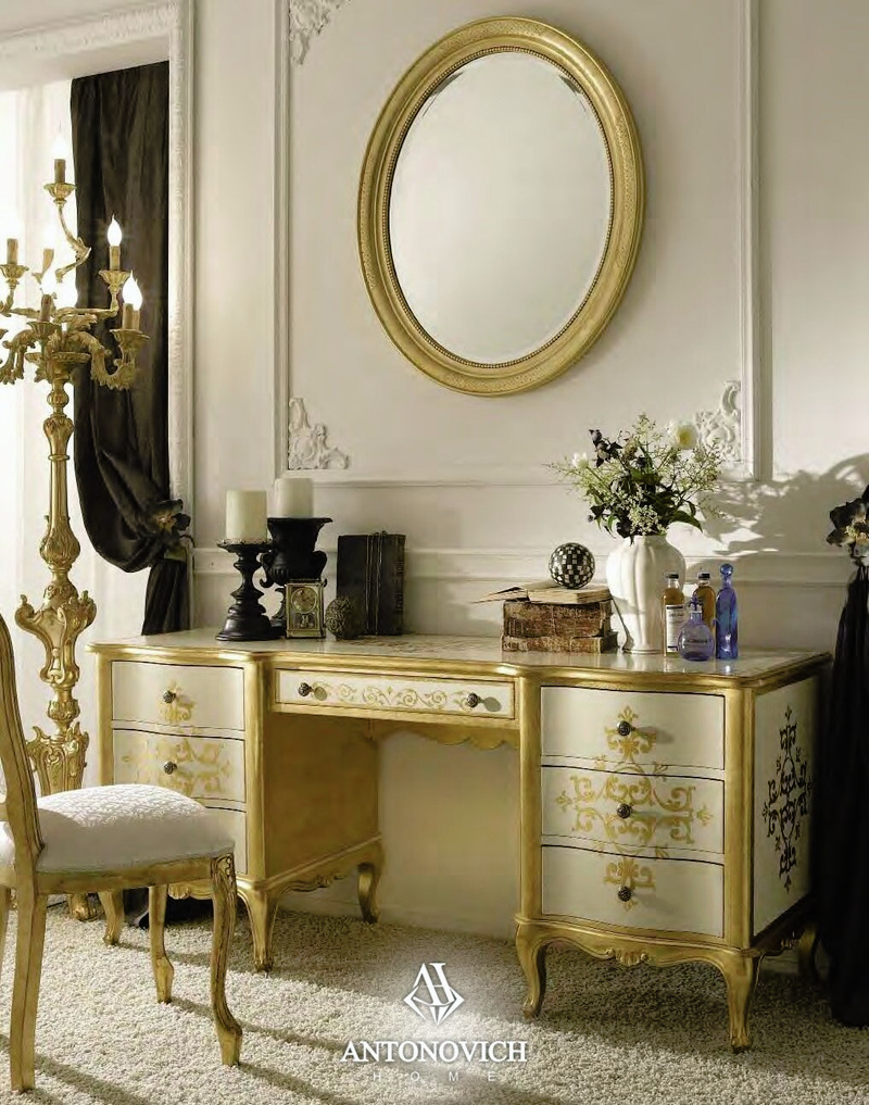 Andrea Fanfani La notte Bedroom Furniture, view 9