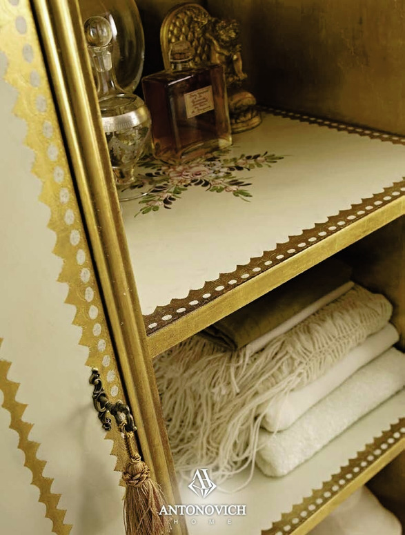 Andrea Fanfani La notte Bedroom Furniture, view 8