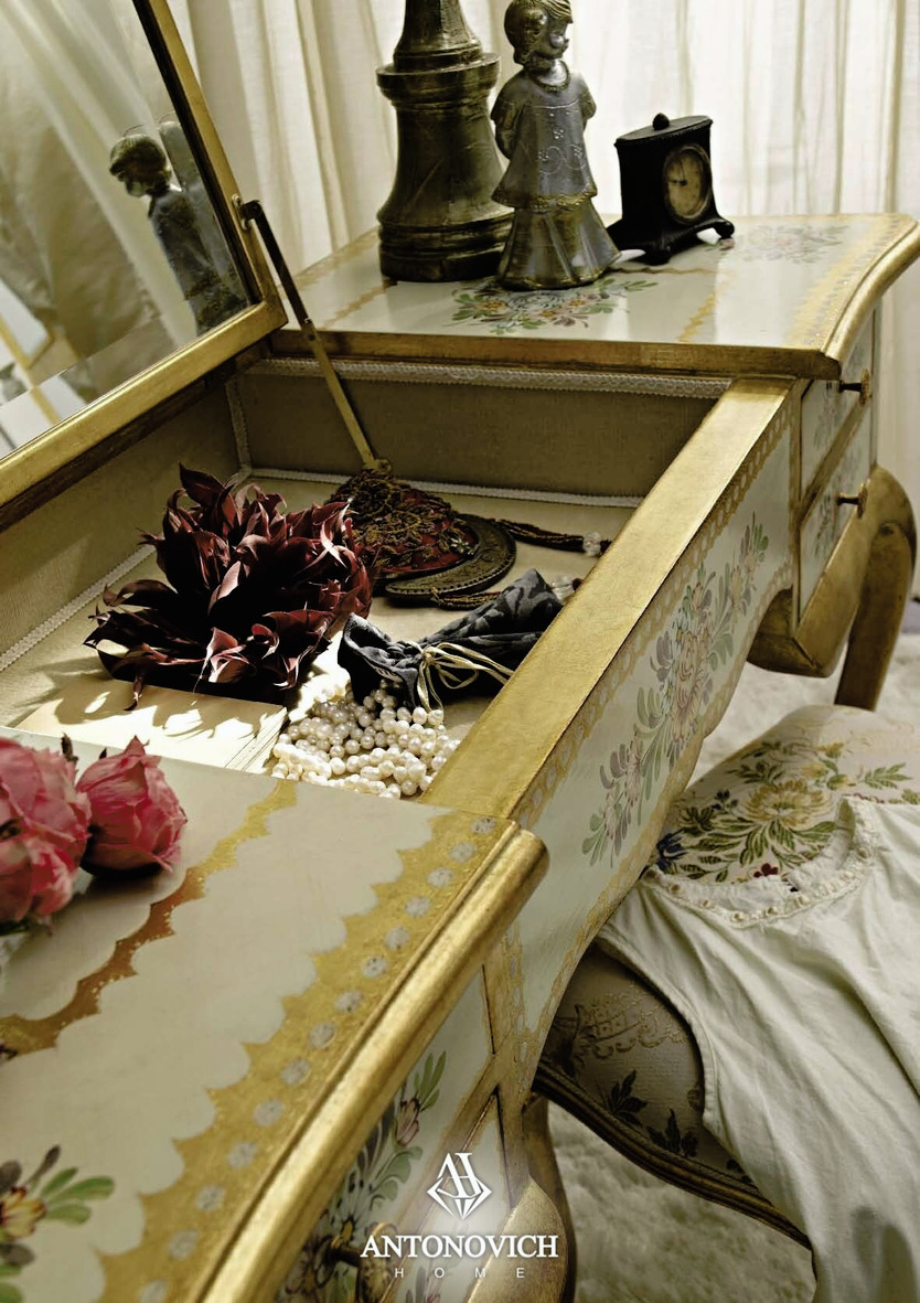 Fanfani Notte Bedroom Furniture, view 53