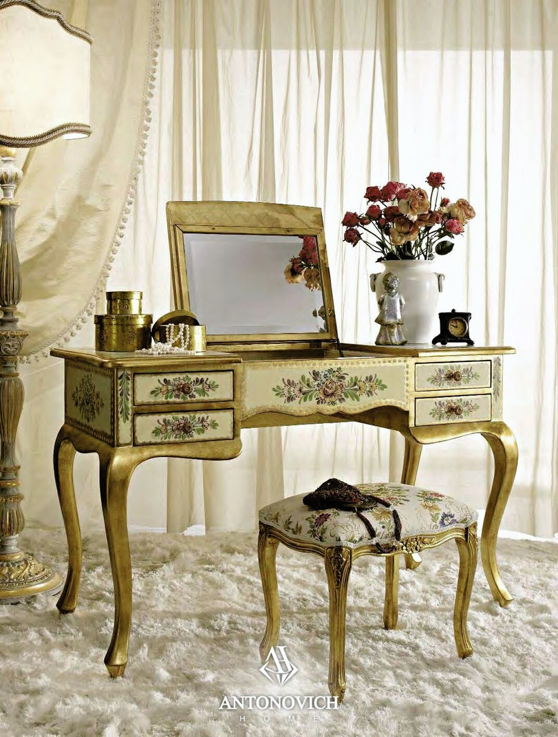 Fanfani Notte Bedroom Furniture, view 54