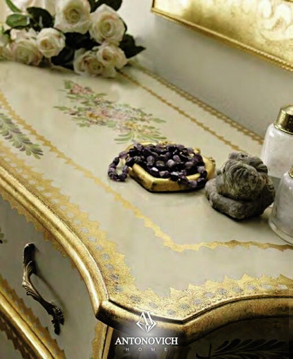Fanfani Notte Bedroom Furniture, view 56
