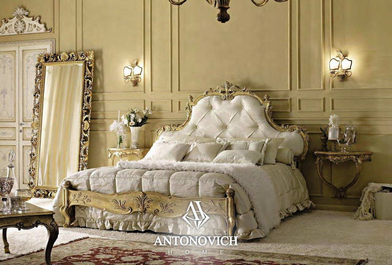 Fanfani Notte Bedroom Furniture, view 58