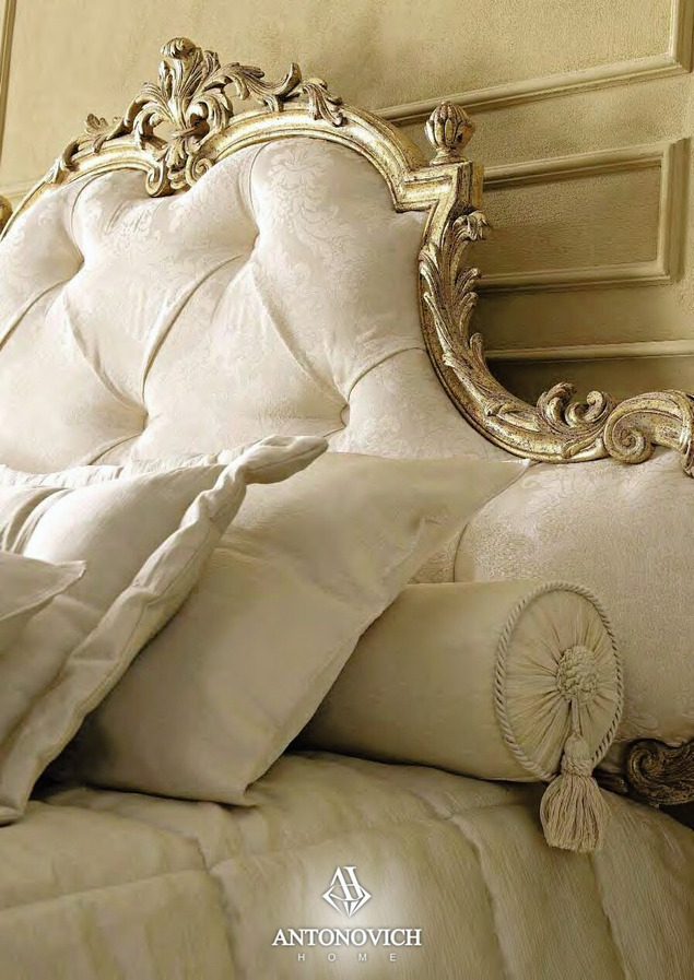 Fanfani Notte Bedroom Furniture, view 59