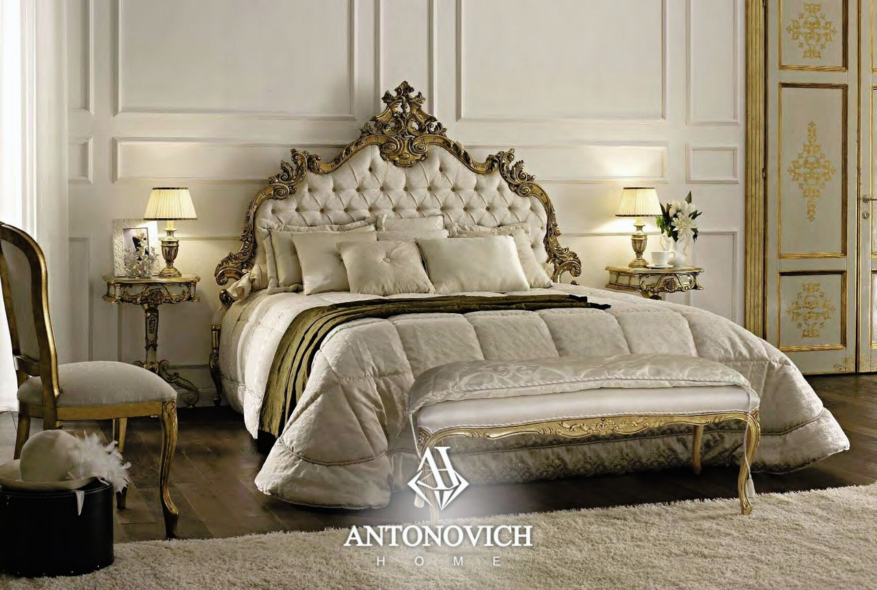 Fanfani Notte Bedroom Furniture, view 62