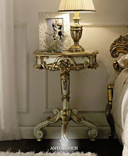 Fanfani Notte Bedroom Furniture, view 63