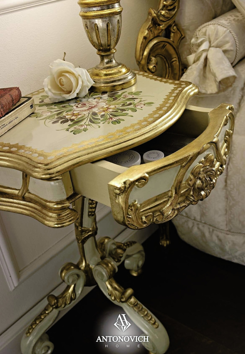 Fanfani Notte Bedroom Furniture, view 64