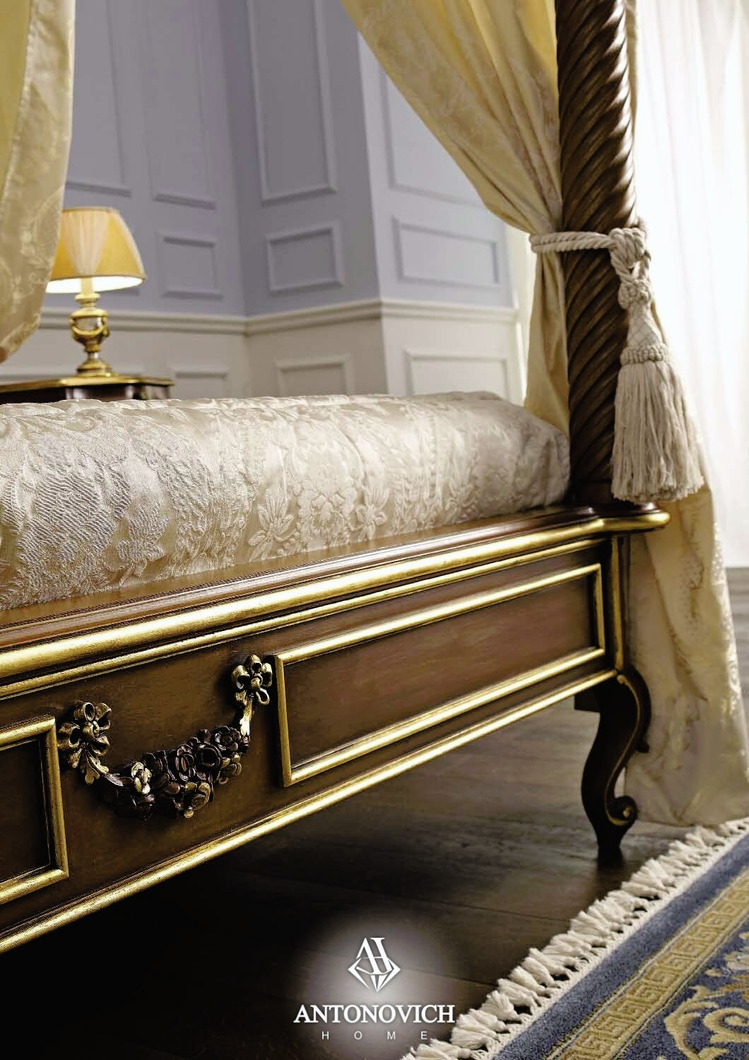 Fanfani Notte Bedroom Furniture, view 67
