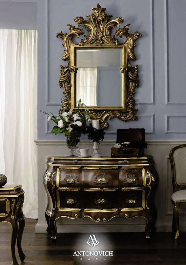 Fanfani Notte Bedroom Furniture, view 70