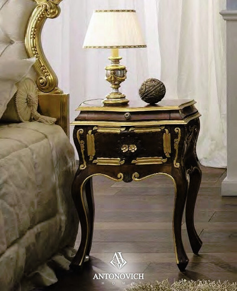 Fanfani Notte Bedroom Furniture, view 71