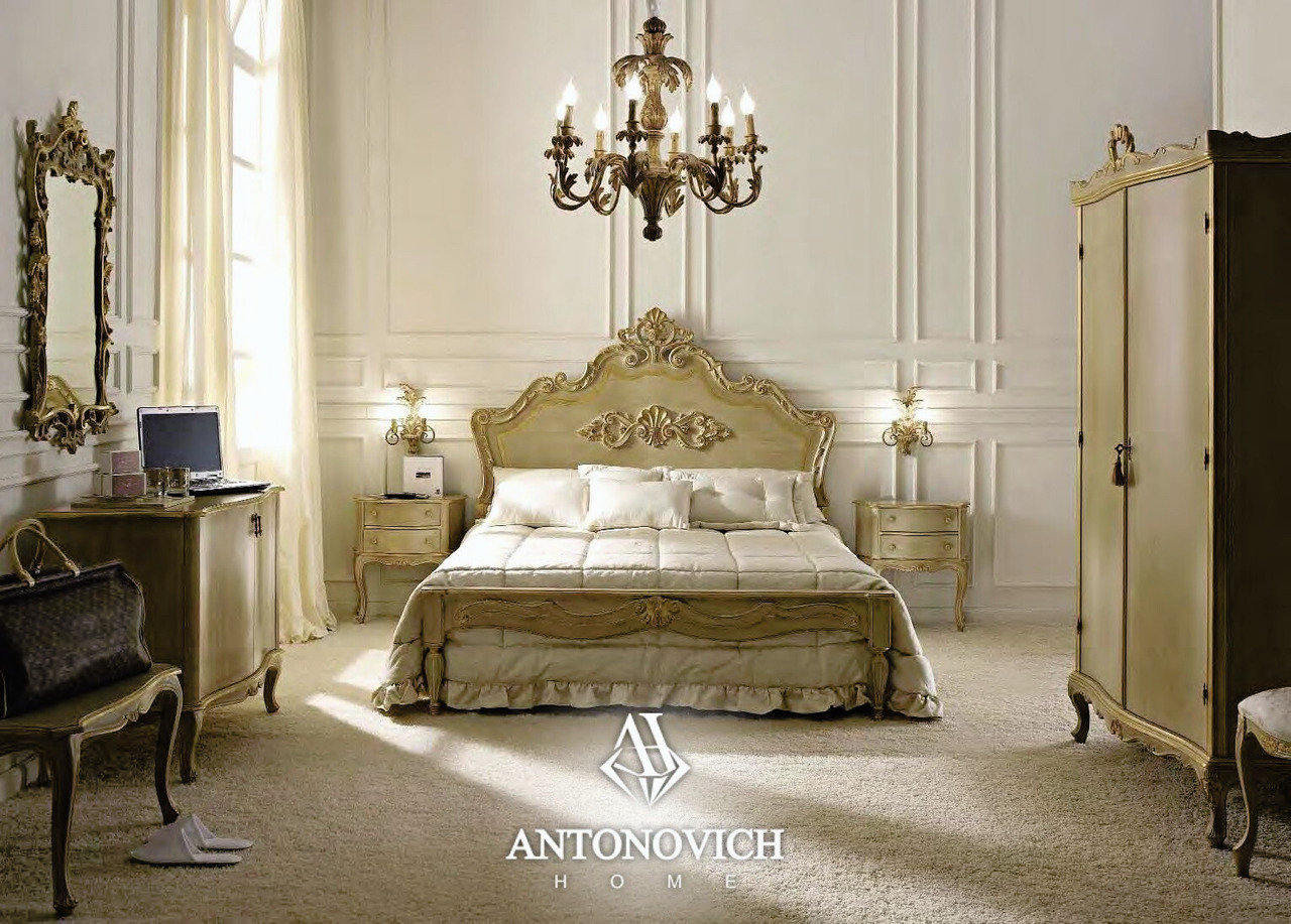 Fanfani Notte Bedroom Furniture, view 74