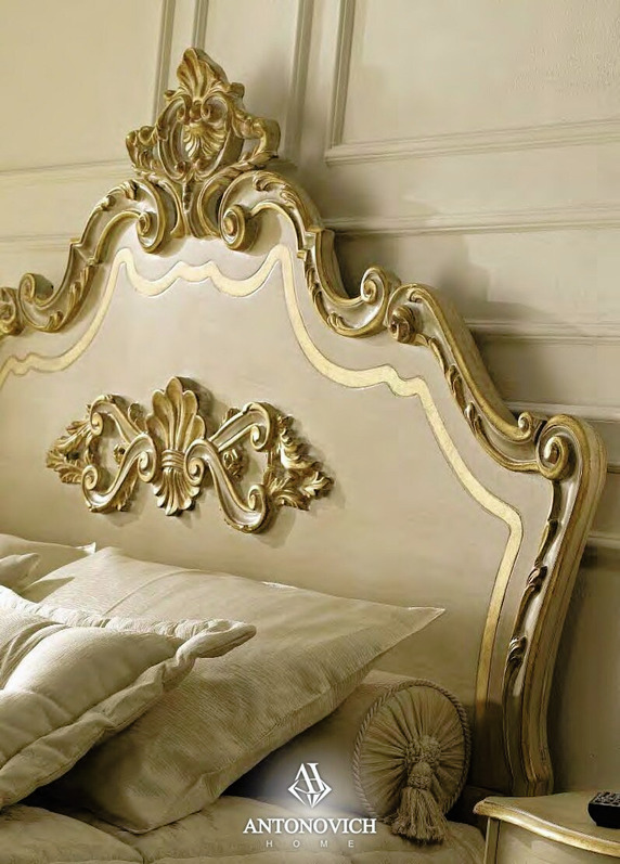 Fanfani Notte Bedroom Furniture, view 75