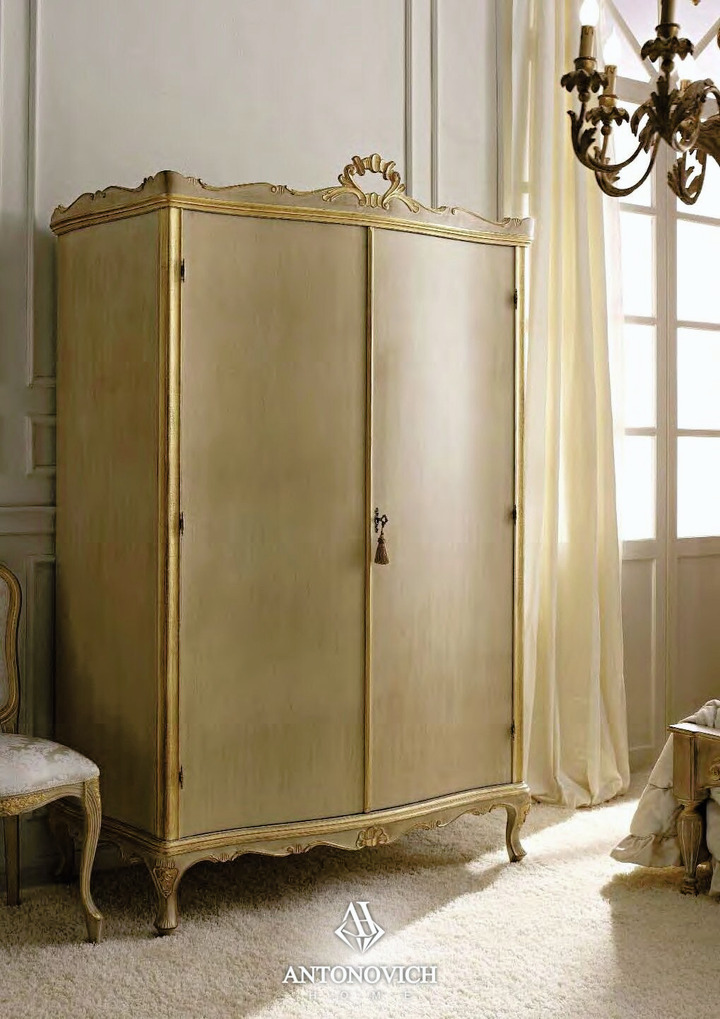 Fanfani Notte Bedroom Furniture, view 76