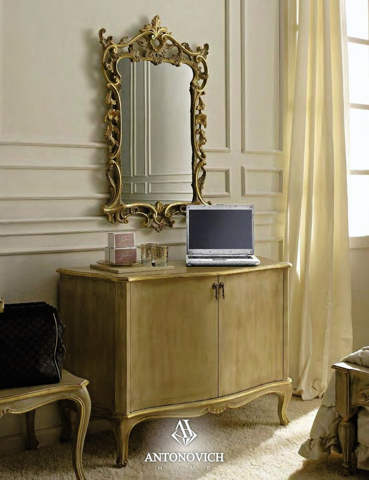Fanfani Notte Bedroom Furniture, view 77