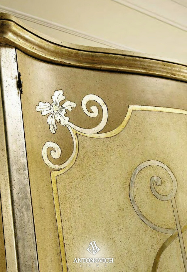 Fanfani Notte Bedroom Furniture, view 80
