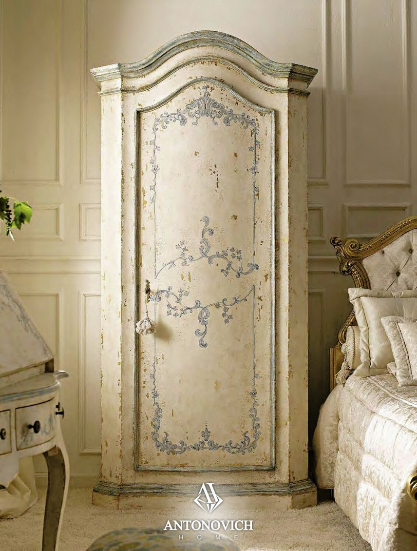 Fanfani Notte Bedroom Furniture, view 81