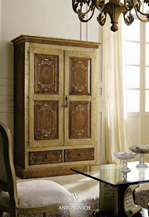 Fanfani Notte Bedroom Furniture, view 83